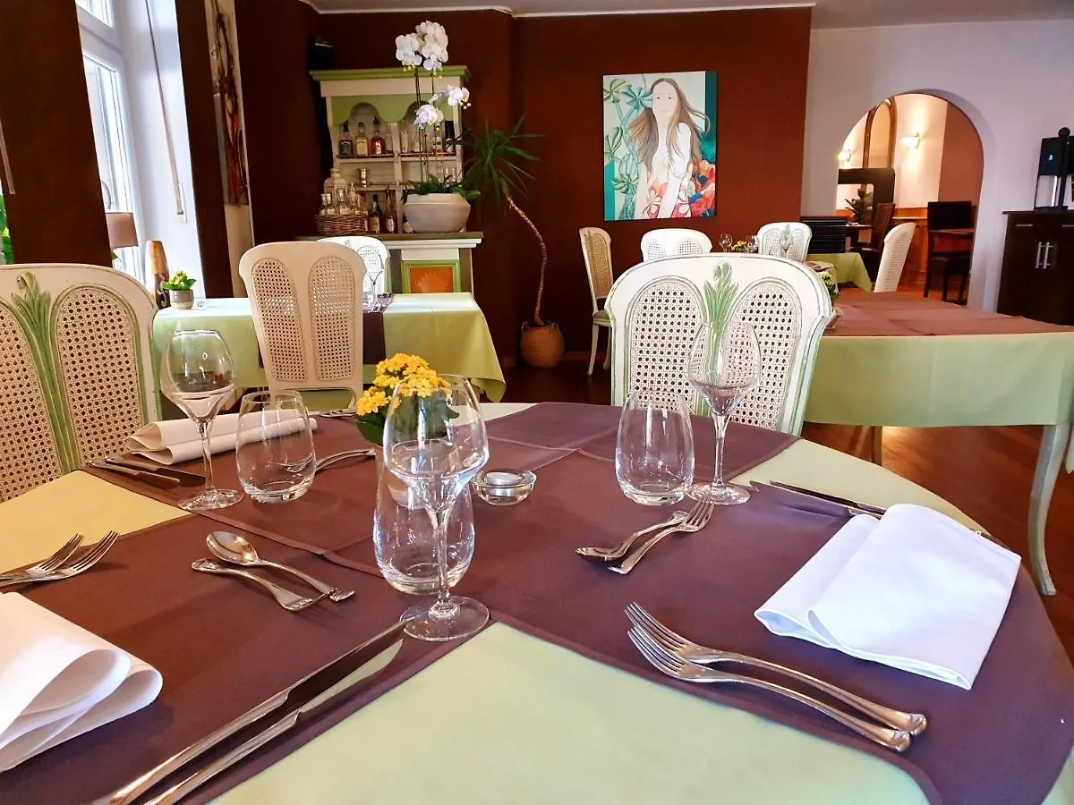 Inn Weidendall Kopstal